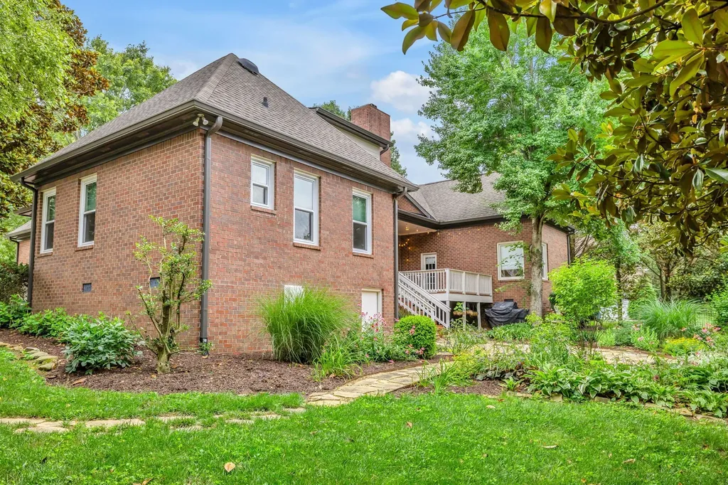 729 Harrow Lane Franklin TN 37064
