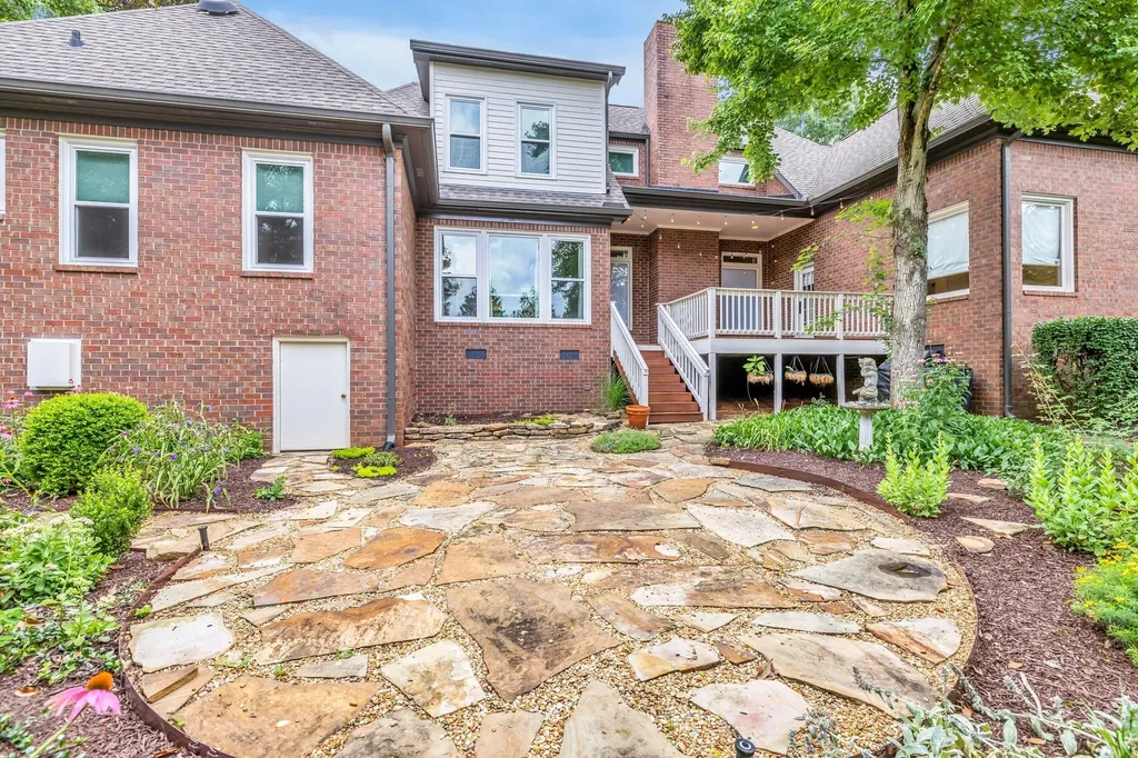 729 Harrow Lane Franklin TN 37064