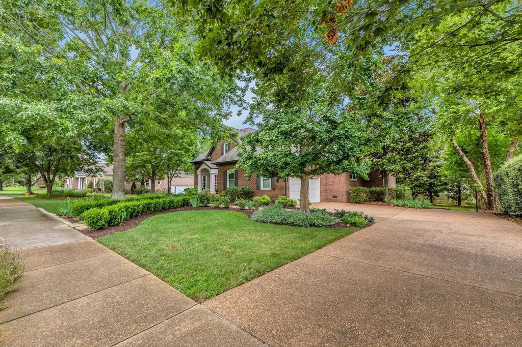729 Harrow Lane Franklin TN 37064