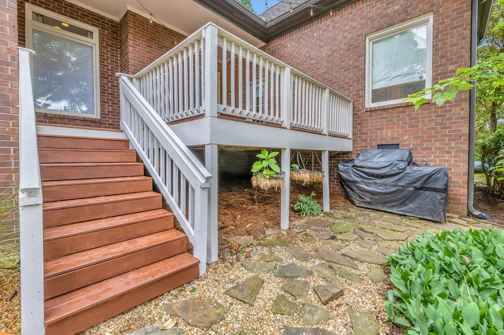 729 Harrow Lane Franklin TN 37064