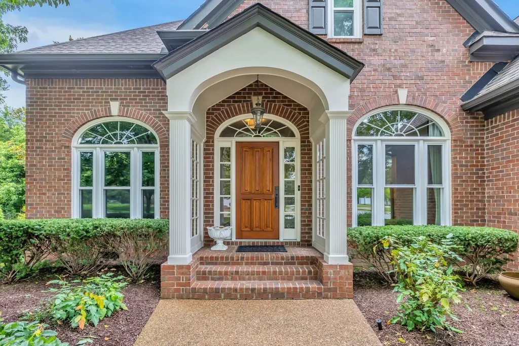 729 Harrow Lane Franklin TN 37064
