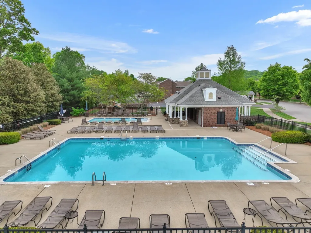 729 Harrow Lane Franklin TN 37064