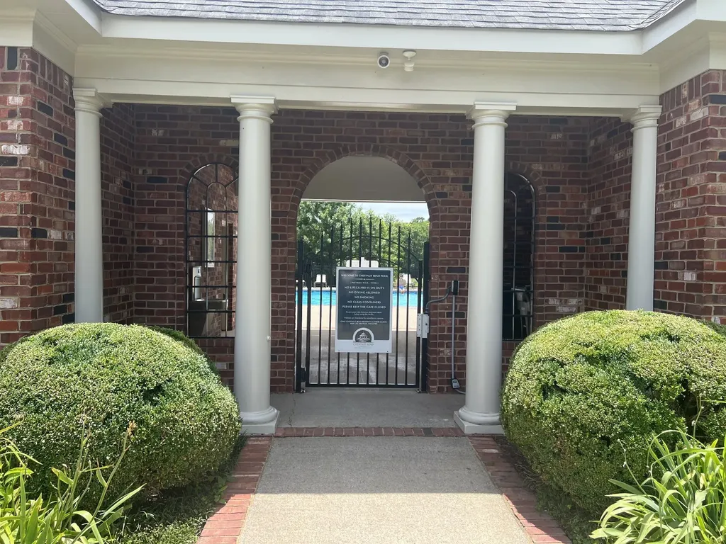 729 Harrow Lane Franklin TN 37064