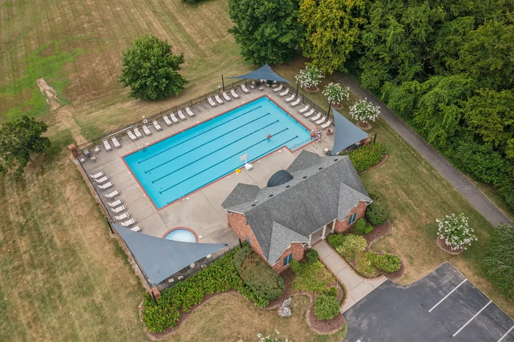 729 Harrow Lane Franklin TN 37064