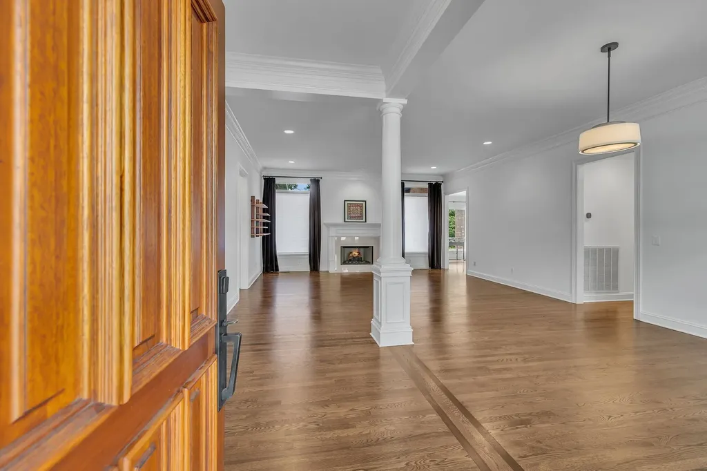 729 Harrow Lane Franklin TN 37064