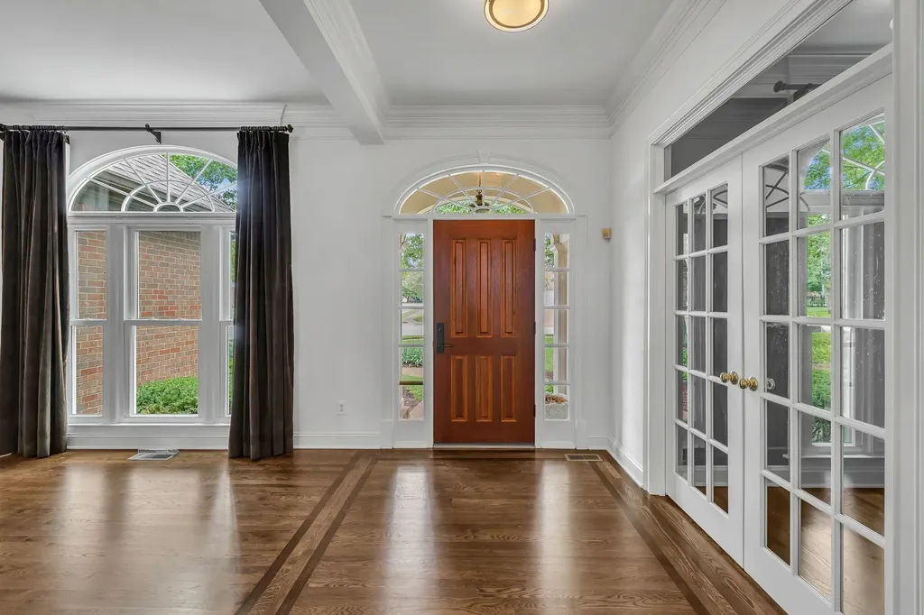 729 Harrow Lane Franklin TN 37064
