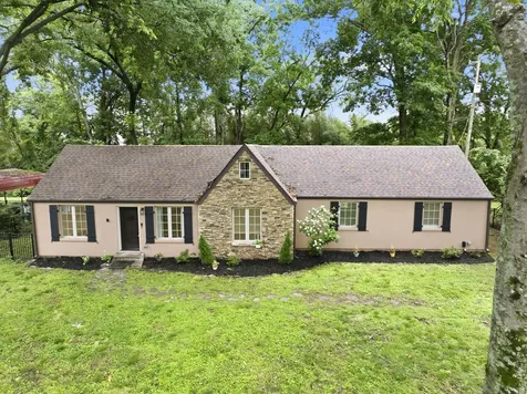 5905 Old Harding Pike Nashville TN 37205