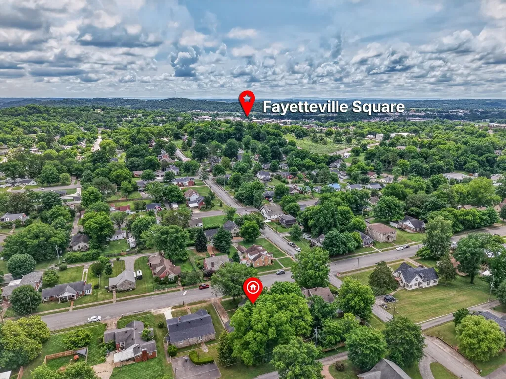 502 4th Avenue Fayetteville TN 37334