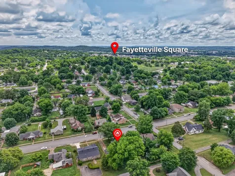 502 4th Avenue Fayetteville TN 37334