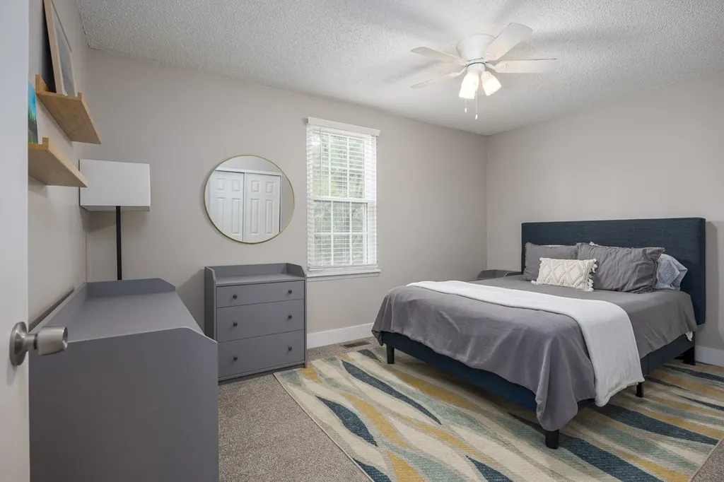217 Flora Maxwell Road Nashville TN 37211