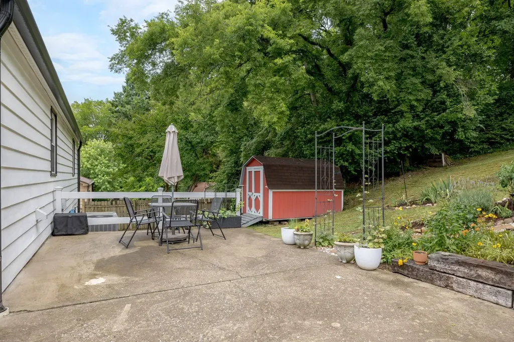 217 Flora Maxwell Road Nashville TN 37211