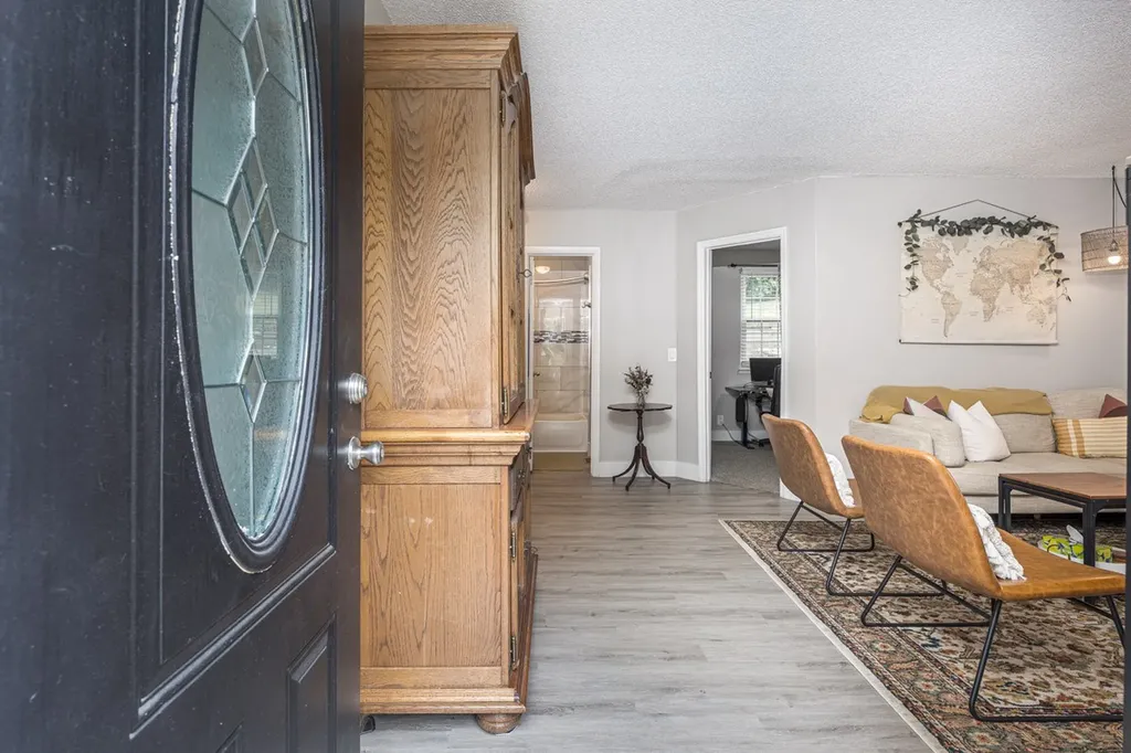 217 Flora Maxwell Road Nashville TN 37211