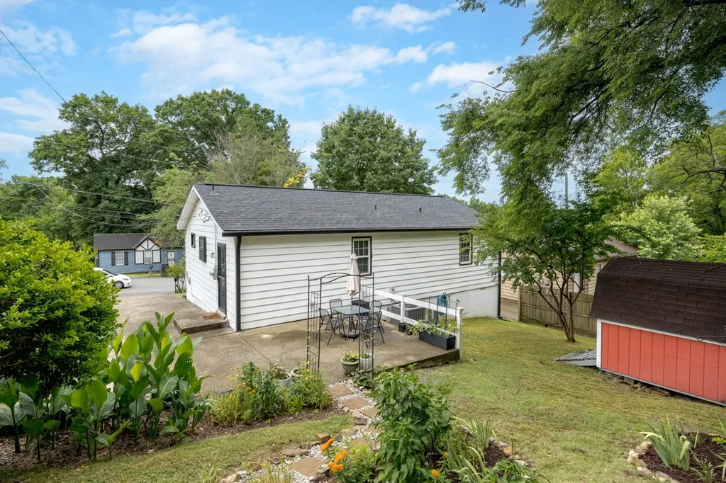 217 Flora Maxwell Road Nashville TN 37211