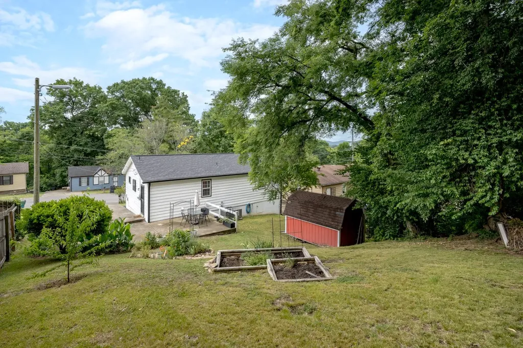 217 Flora Maxwell Road Nashville TN 37211