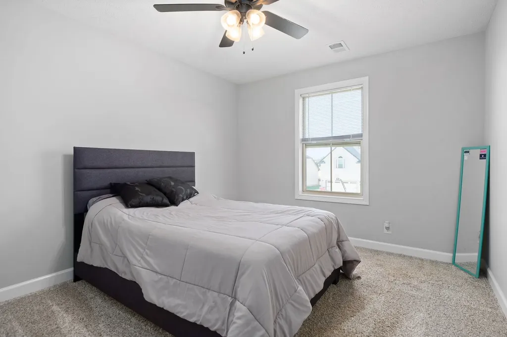 1890 Shield Drive Clarksville TN 37043