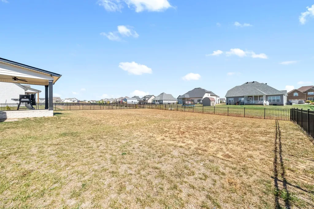 1890 Shield Drive Clarksville TN 37043