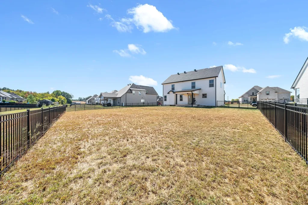 1890 Shield Drive Clarksville TN 37043