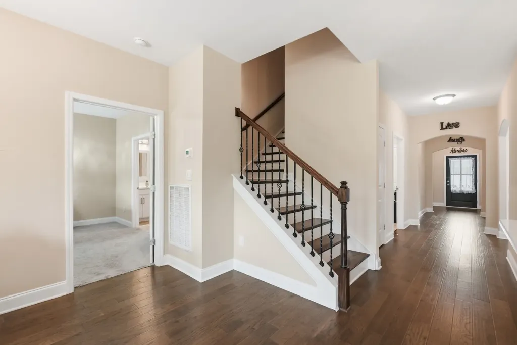 1043 Callaway Drive Lebanon TN 37087