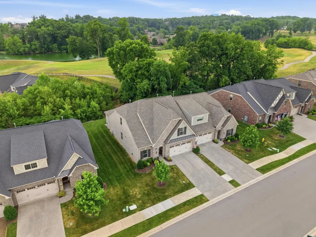 1043 Callaway Drive Lebanon TN 37087