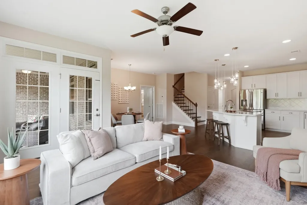 1043 Callaway Drive Lebanon TN 37087