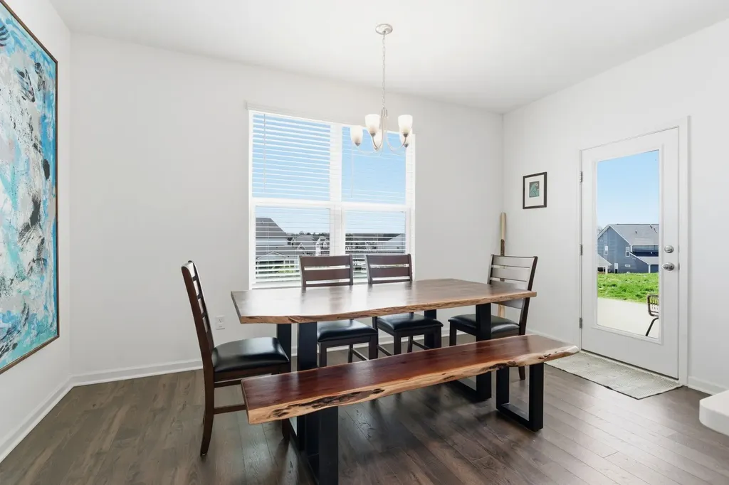 1219 Shady Pines Drive Mount Juliet TN 37122