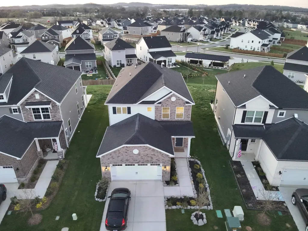 1219 Shady Pines Drive Mount Juliet TN 37122