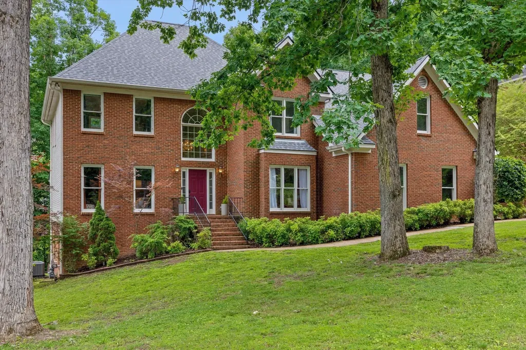 1908 Windy Oaks Lane Hixson TN 37343
