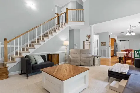 1908 Windy Oaks Lane Hixson TN 37343