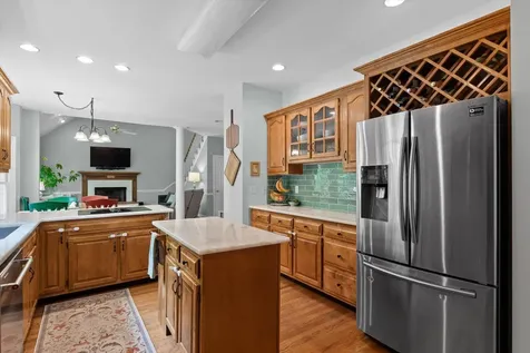 1908 Windy Oaks Lane Hixson TN 37343