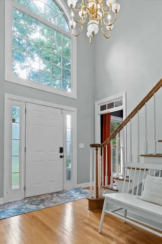 1908 Windy Oaks Lane Hixson TN 37343