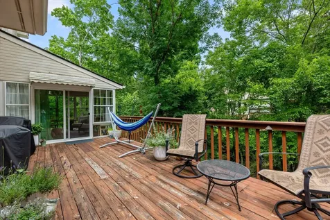1908 Windy Oaks Lane Hixson TN 37343