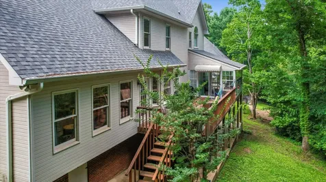 1908 Windy Oaks Lane Hixson TN 37343