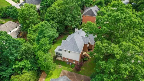 1908 Windy Oaks Lane Hixson TN 37343
