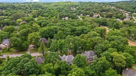 1908 Windy Oaks Lane Hixson TN 37343