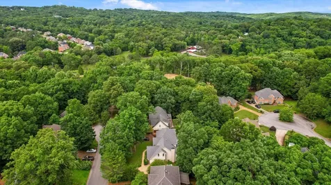 1908 Windy Oaks Lane Hixson TN 37343