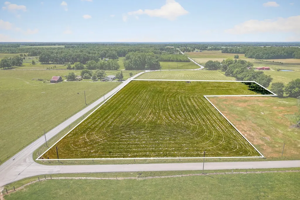 0 Shady Grove Road Morrison TN 37357