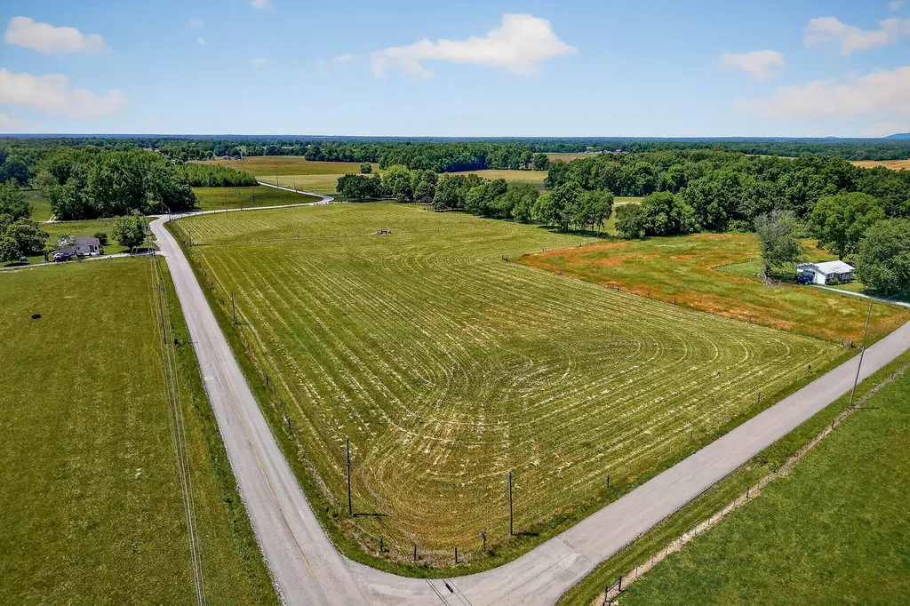 0 Shady Grove Road Morrison TN 37357