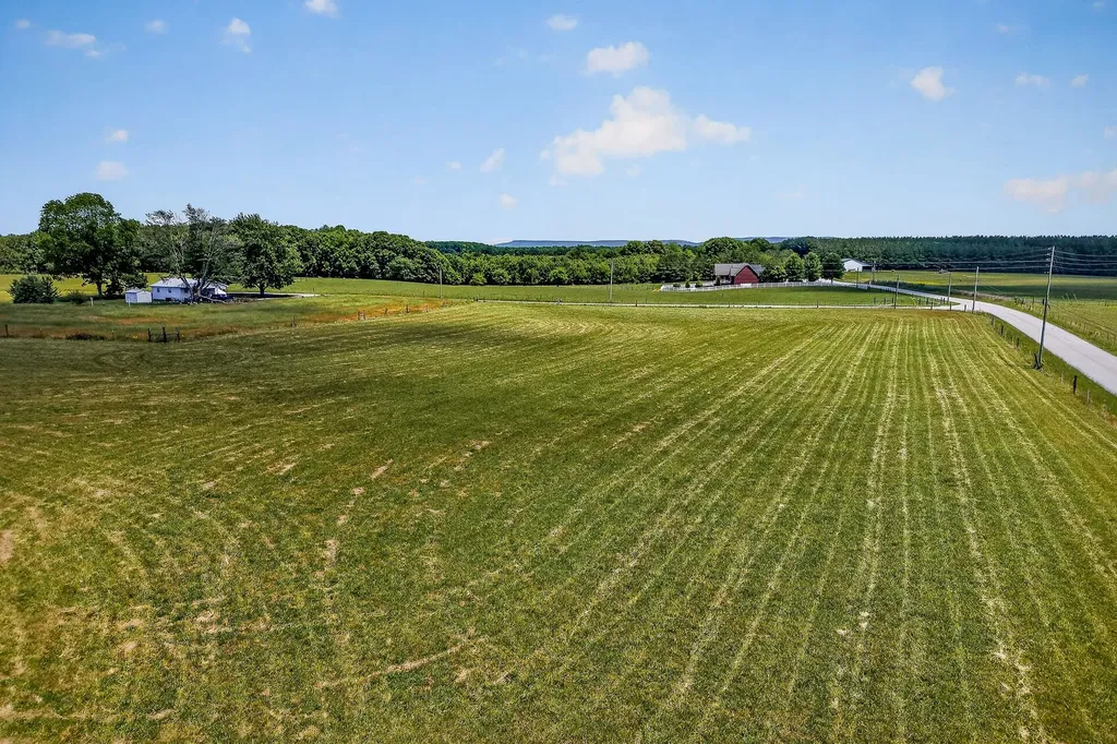 0 Shady Grove Road Morrison TN 37357