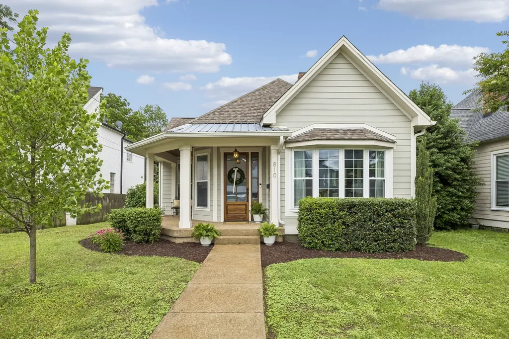 810 N 5th Street Nashville TN 37207
