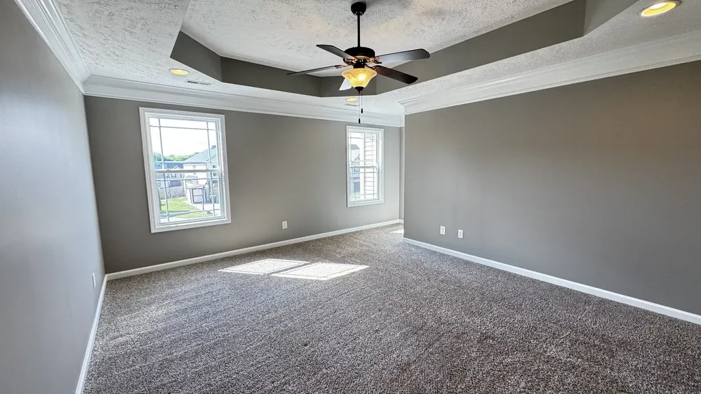 1941 Sunset Meadows Way Clarksville TN 37042