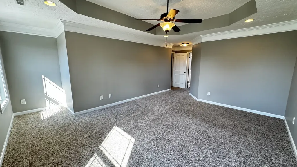 1941 Sunset Meadows Way Clarksville TN 37042