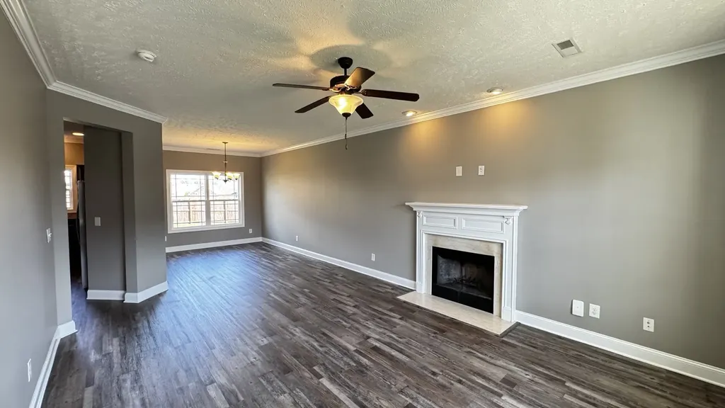 1941 Sunset Meadows Way Clarksville TN 37042