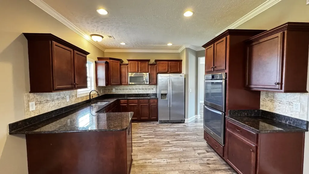1941 Sunset Meadows Way Clarksville TN 37042