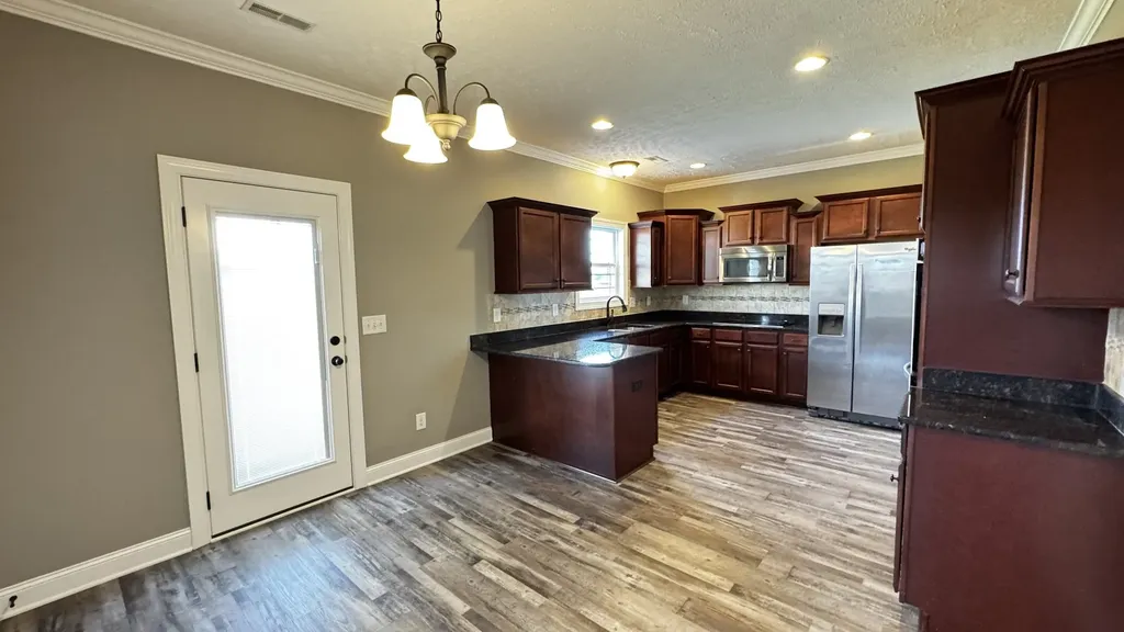 1941 Sunset Meadows Way Clarksville TN 37042
