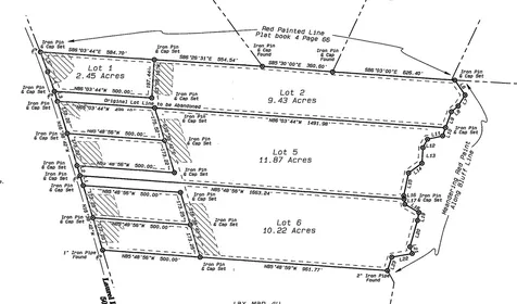 0 Laurel Lake Drive Monteagle TN 37356