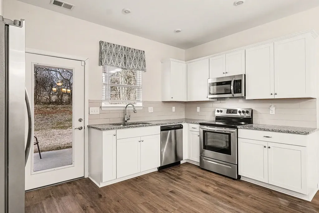 510 Hutton Drive Columbia TN 38401