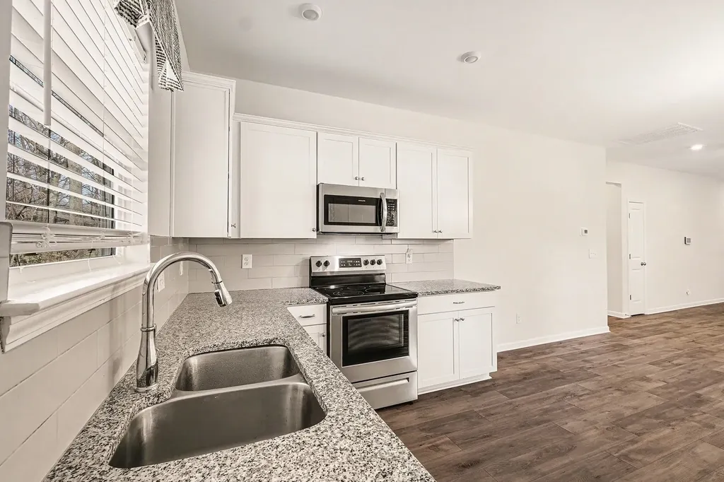 510 Hutton Drive Columbia TN 38401