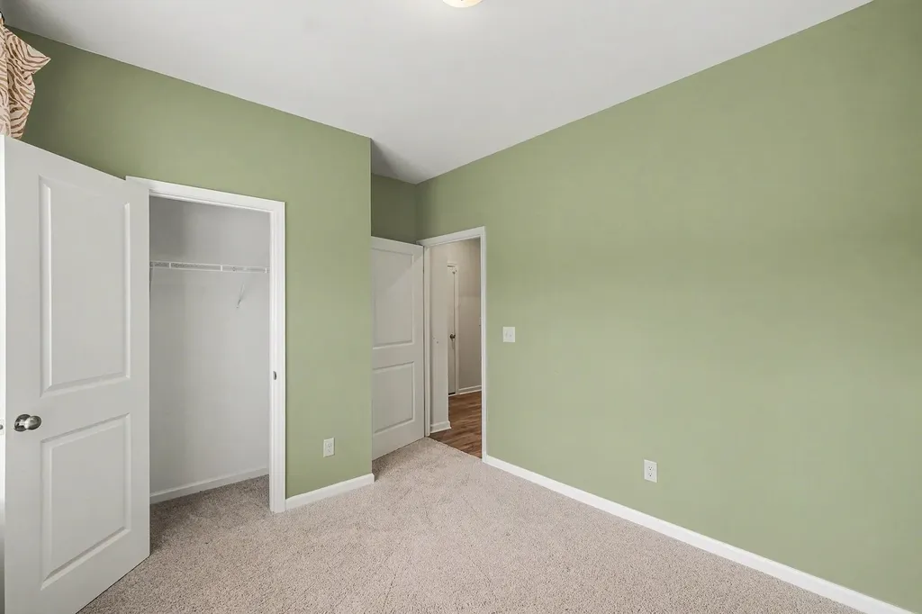 510 Hutton Drive Columbia TN 38401