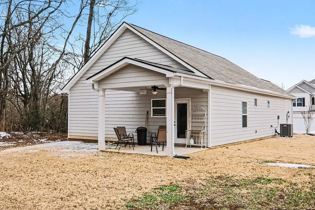 510 Hutton Drive Columbia TN 38401