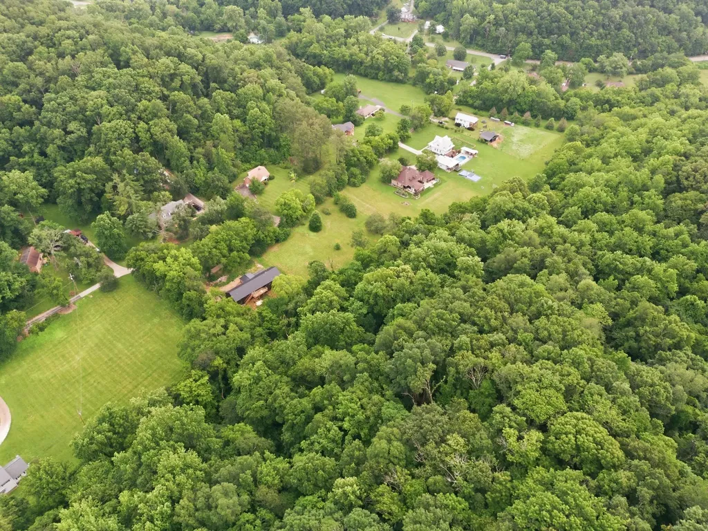 5034 Seymour Hollow Road Whites Creek TN 37189